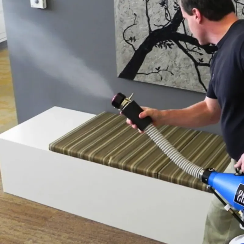 Professional Odor Removal in Post, TX